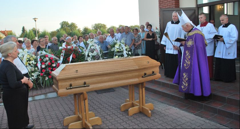 Odszedł emerytowany proboszcz, szanowany kapłan 