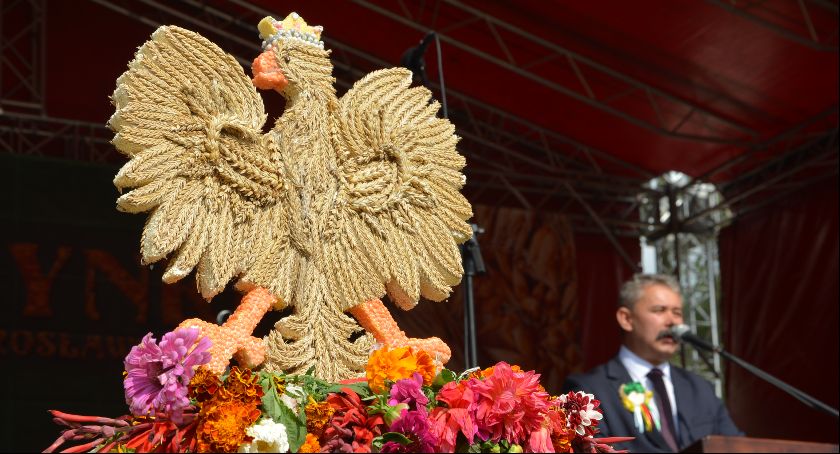 Cały powiat obchodził Święto Plonów