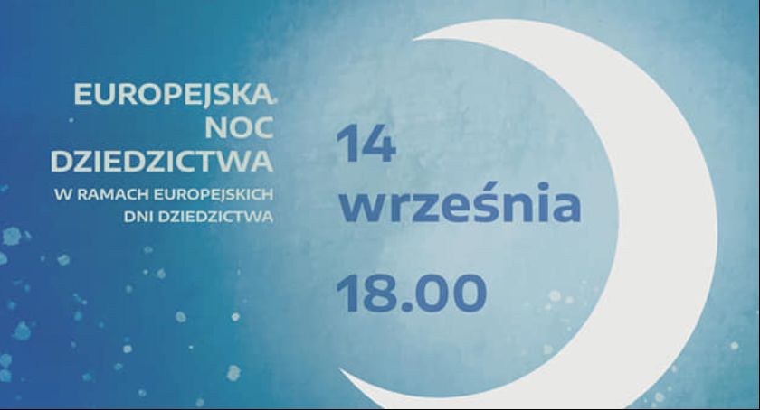 Europejska Noc Dziedzictwa