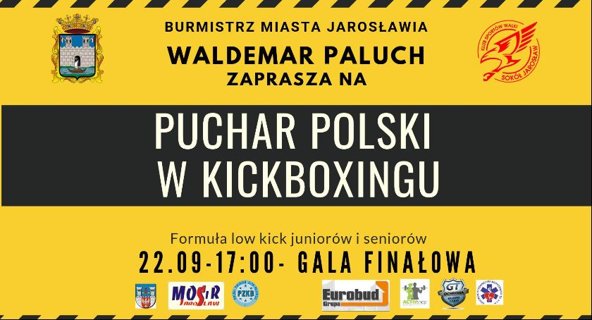 Puchar Polski w Kickboxingu