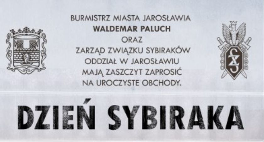 Dzień Sybiraka