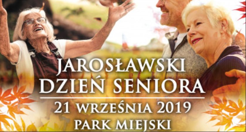 Jarosławski Dzień Seniora