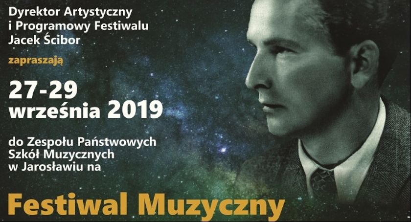 Festiwal Muzyczny im. Jana Kusiewicza