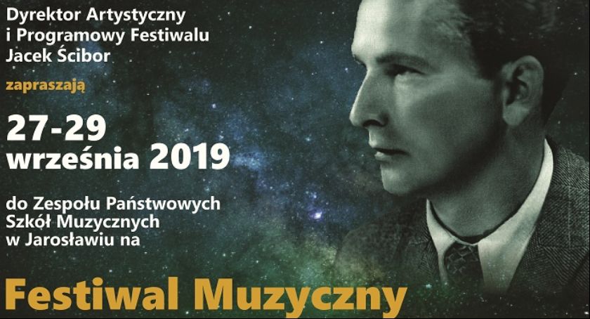 Festiwal Muzyczny im. Jana Kusiewicza