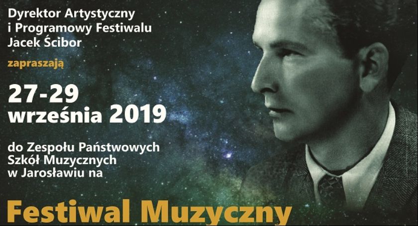 Festiwal Muzyczny im. Jana Kusiewicza
