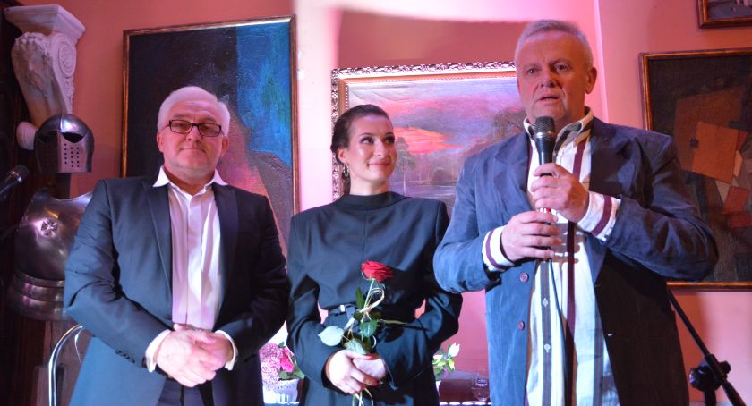 „La Bohéme…”, czyli pejzaże z muzyką w tle w Dworze w Boratynie