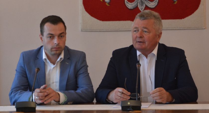 Proboszcz Radawy: Głos oddany na Koalicję Obywatelską to grzech