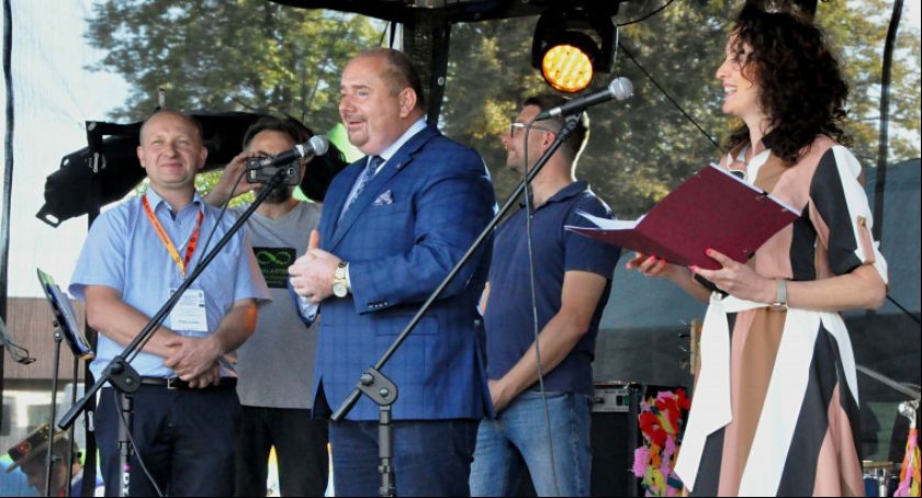 Rodzinna niedziela z atrakcjami 