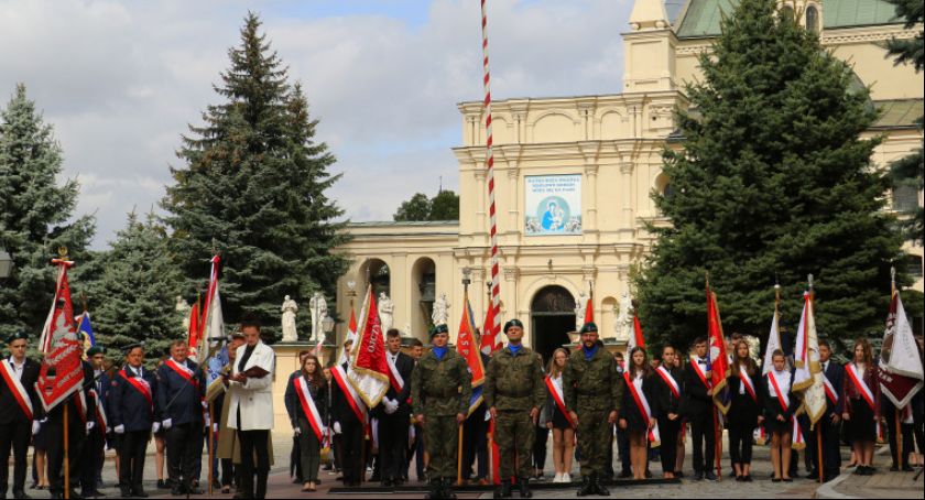 Oddali hołd zesłańcom Sybiru 