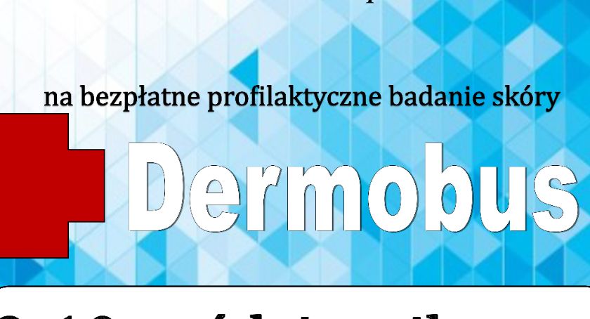  Przebadaj bezpłatnie skórę