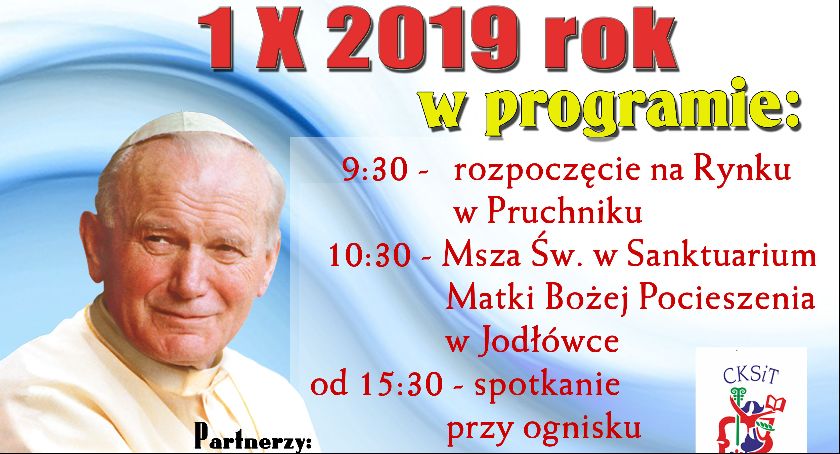 20 Jubileuszowy Podkarpacki Rajd Pieszy
