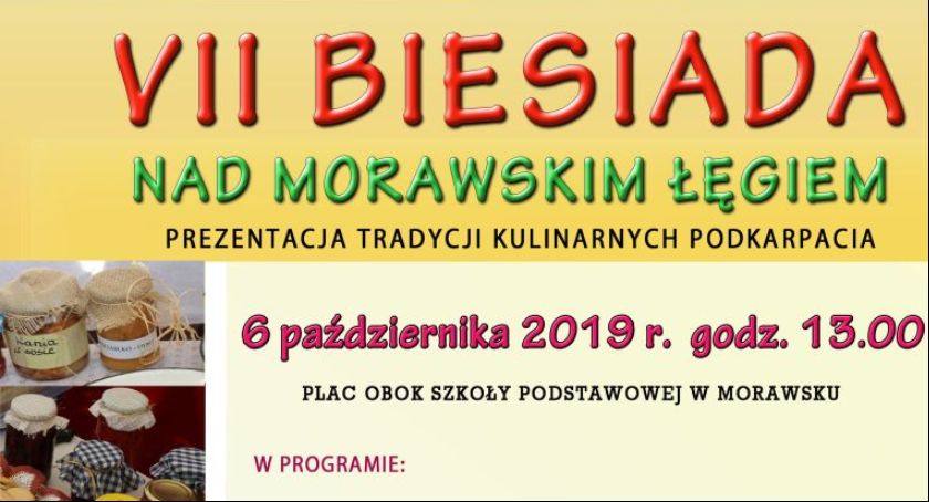 VII Biesiada nad Morawskim Łęgiem