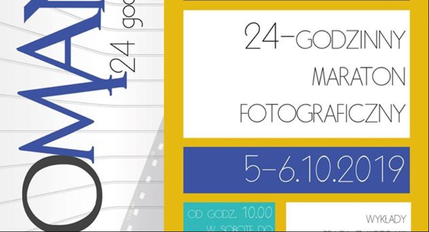 FotoMania 24 godziny z fotografia