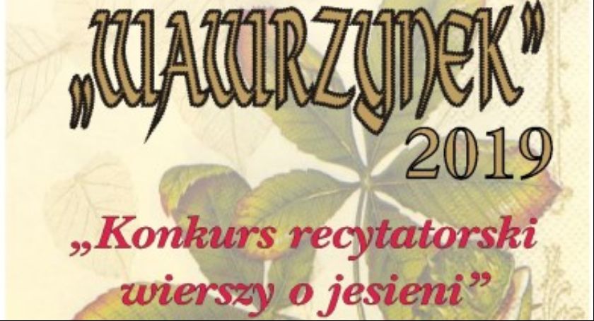 Jesienne Impresje Artystyczne 