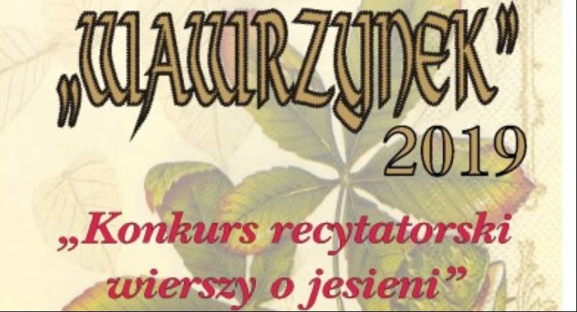 Jesienne Impresje Artystyczne 
