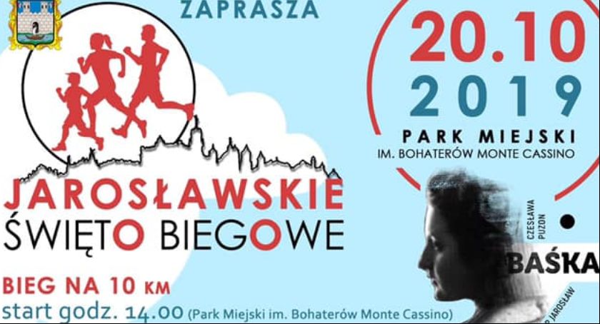 Jarosławskie Święto Biegowe