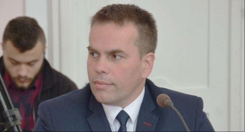 Witold Duszyński prezesem PKS Jarosław
