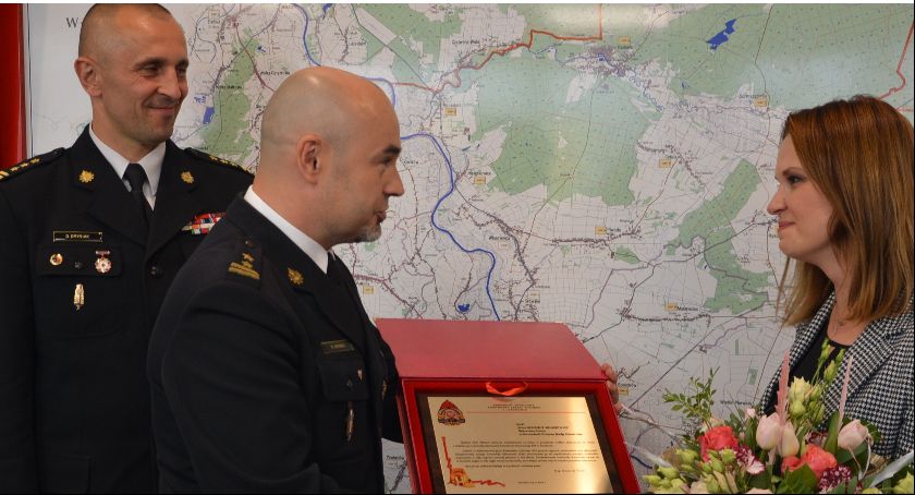 Najważniejsze miejsce w komendzie ma nową jakość