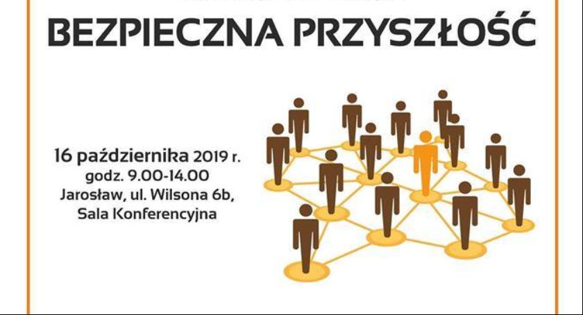 Konferencja pt. 