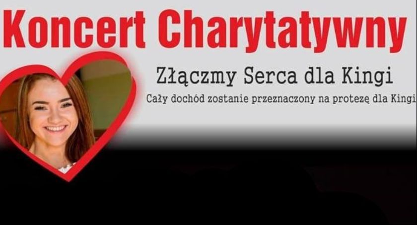 Koncert Charytatywny 