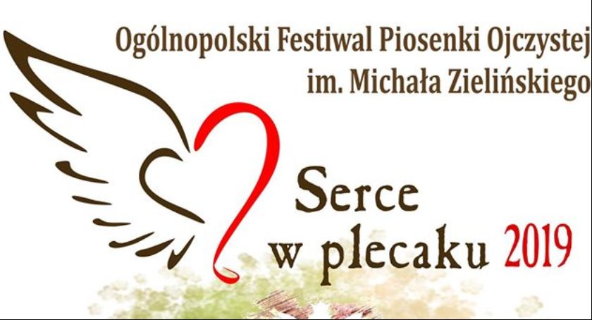 Ogólnopolski Festiwal Piosenki Ojczystej im. Michała Zielińskiego 