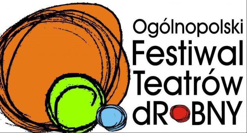 III Festiwal Teatralny dROBNY