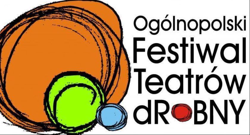 III Festiwal Teatralny dROBNY