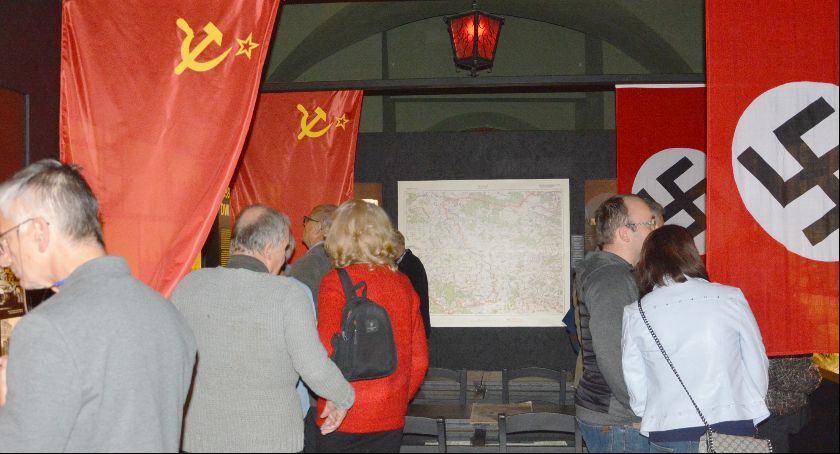 Jarosławianie w kleszczach okupantów 