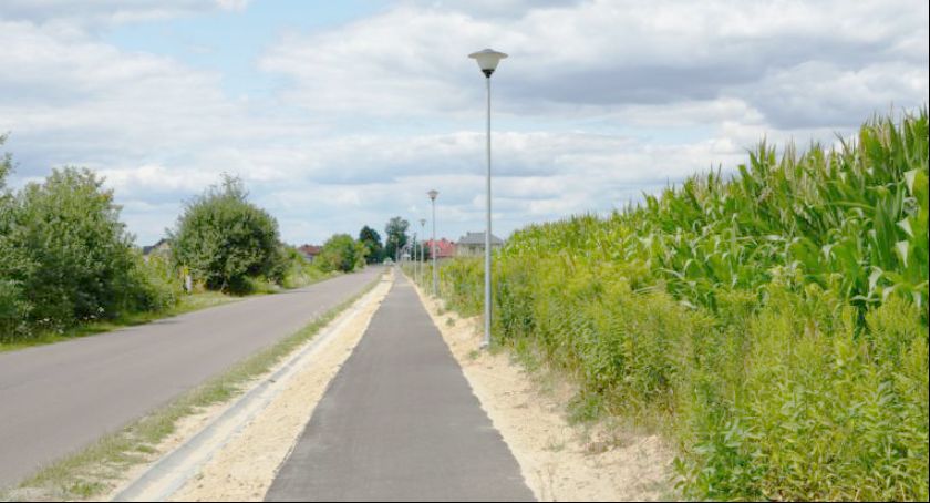 Rowerem z Wiązownicy do Piwody