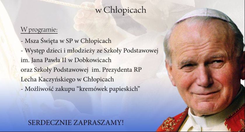 Niedziela z Papieżem