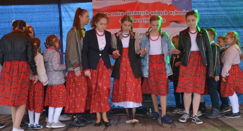 Stowarzyszenie PRO PATRIA w Sośnicy działa od dziesięciu lat