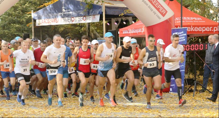 Jarosławskie Święto Biegowe 2019 
