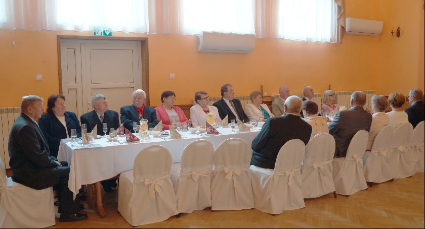 Złote Gody w gminie Wiązownica