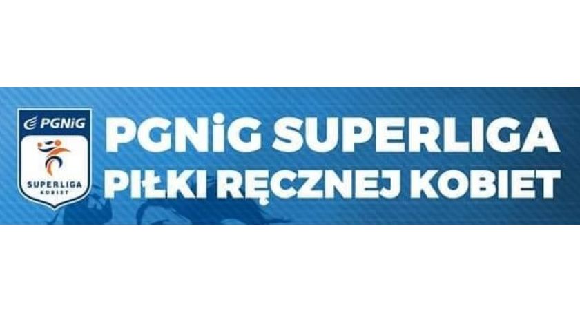 Superliga Piłki Ręcznej Kobiet 