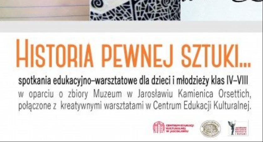 Spotkania edukacyjno-warsztatowe 