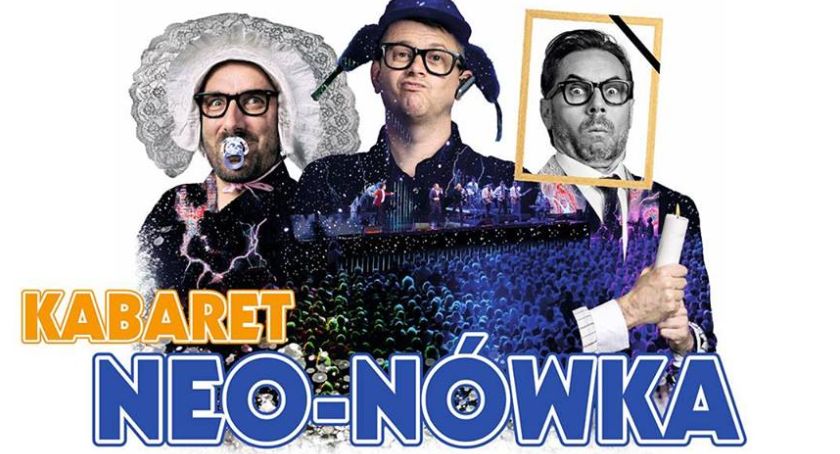 Kabaret Neo-Nówka
