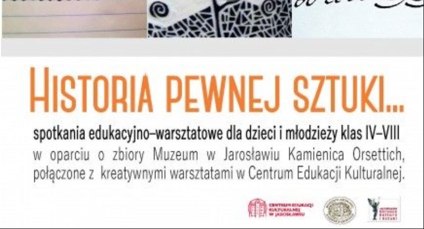 Spotkania edukacyjno-warsztatowe 
