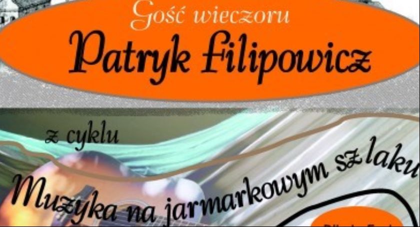 Wieczór impresji gitarowych 