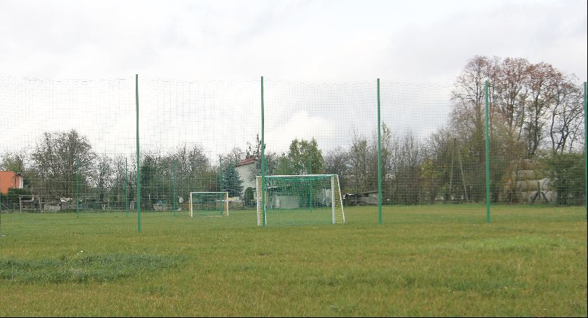 Rozwijają obszary wiejskie