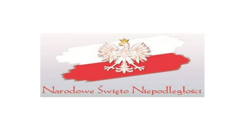 Narodowe Święto Niepodległości w Tapinie 