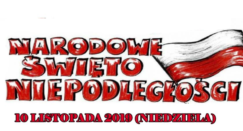 Narodowe Święto Niepodległości w Rokietnicy