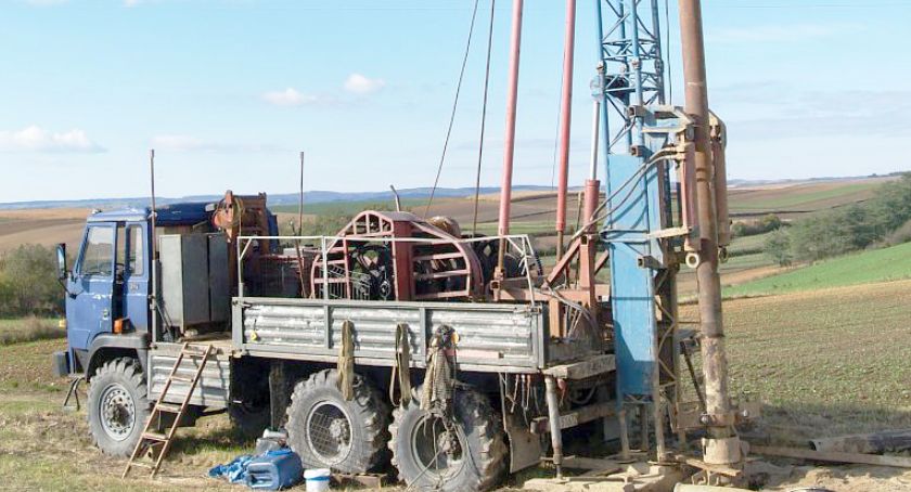 Będzie kolejna studnia