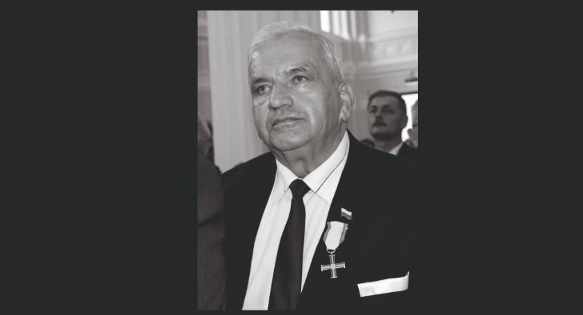 Nie żyje Jan Żołyniak z Szówska, były członek zarządu powiatu jarosławskiego