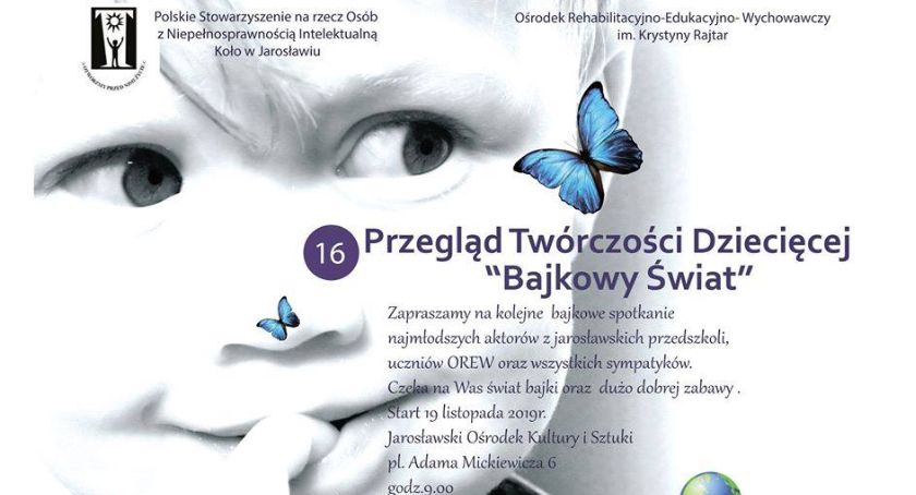 Przegląd Twórczości Dziecięcej 