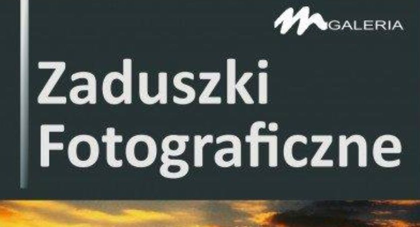 Zaduszki Fotograficzne - wystawa 