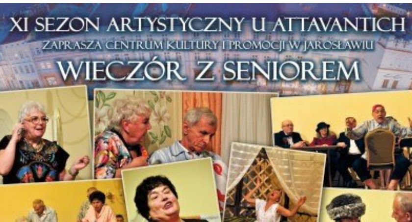 XI Sezon Artystyczny u Attavantich. 10-lecie Kabaretu 