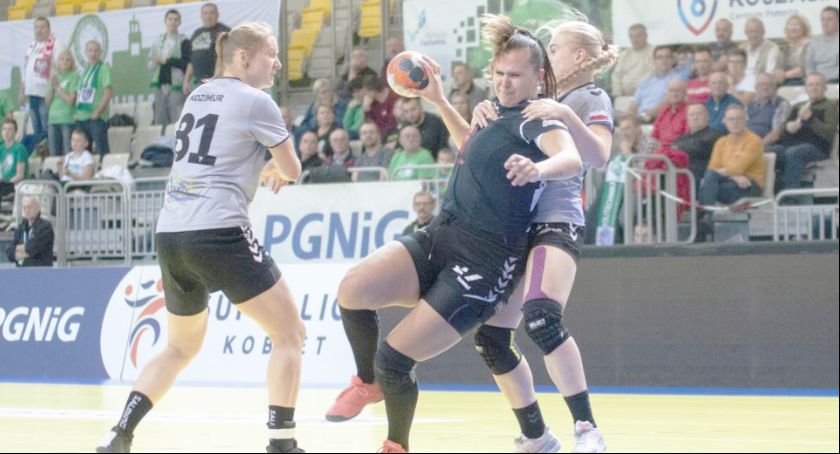 Eurobud JKS wygrywa w Koszalinie