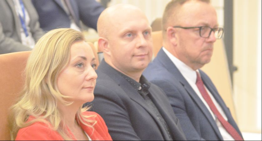 Magdalena Rożek nowym kierownikiem biura ARiMR