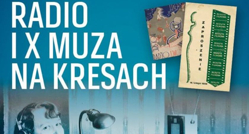 Radio i X Muza na Kresach 