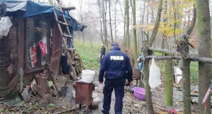 Pomóż bezdomnym